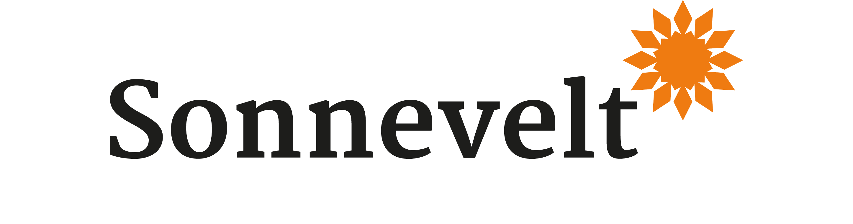 Sonnevelt logo